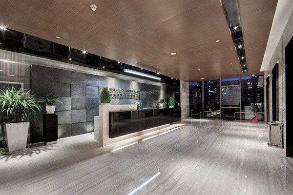 装饰公司管理系统